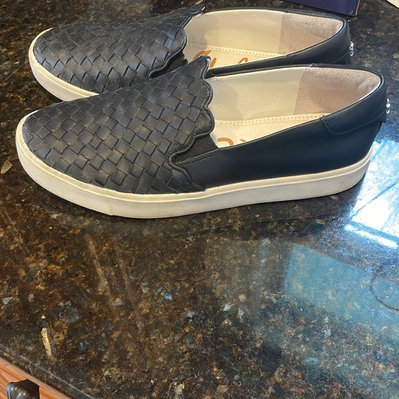 worn once, Sam Edelman shoes - Picture 2 of 3